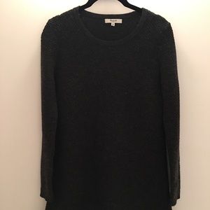 Madewell Knit Dress